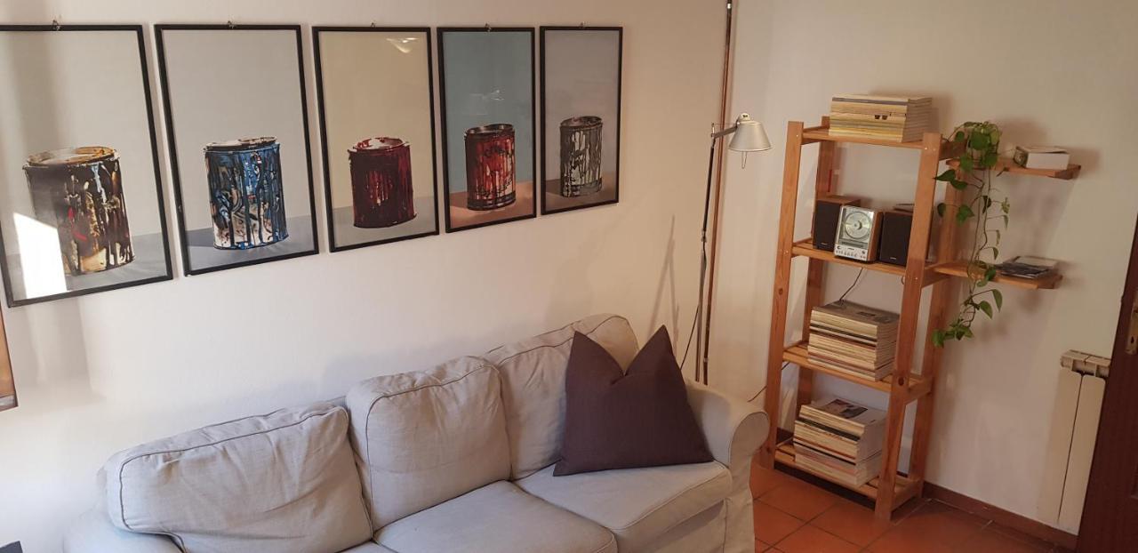 House On The Hills, 10 Minutes From City Center Bolonia Exterior foto