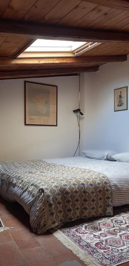 House On The Hills, 10 Minutes From City Center Bolonia Exterior foto